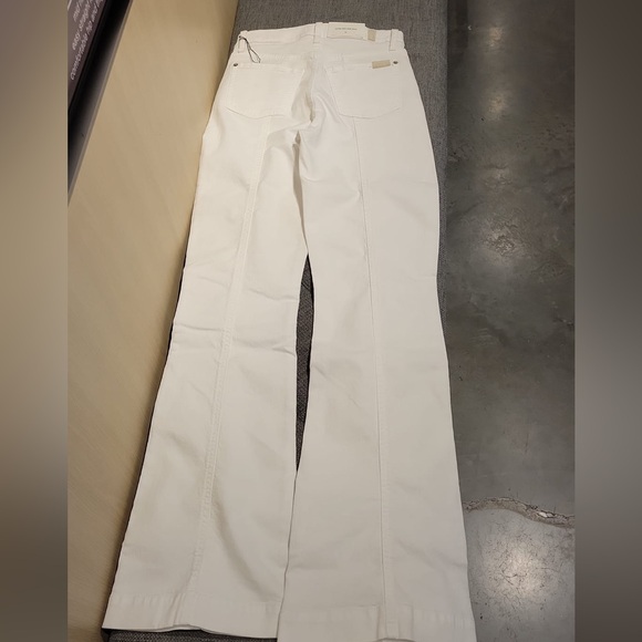 Highwaist Dojo flare 7 for all mankind - Picture 2 of 2